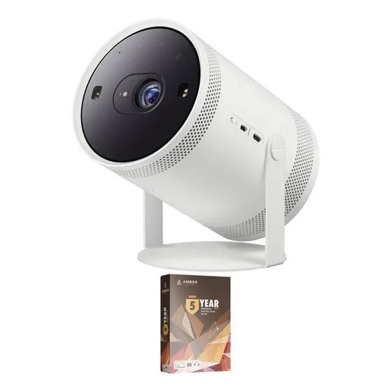 Projetor Inteligente Samsung The Freestyle Gen2 Sp-lff3claxx