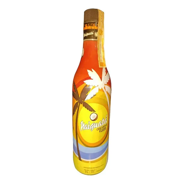 Licor Coco Naiguata