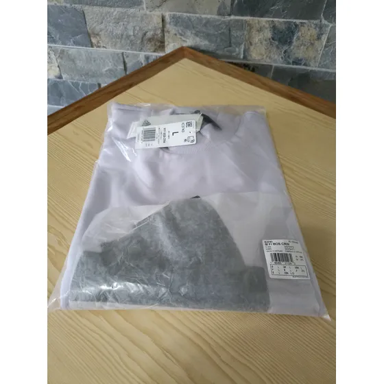 Sueter De Algodon 