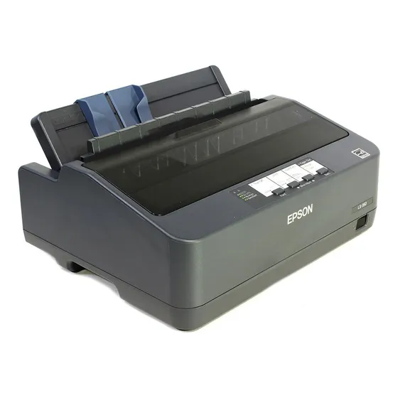 Impresora Epson Lx-350