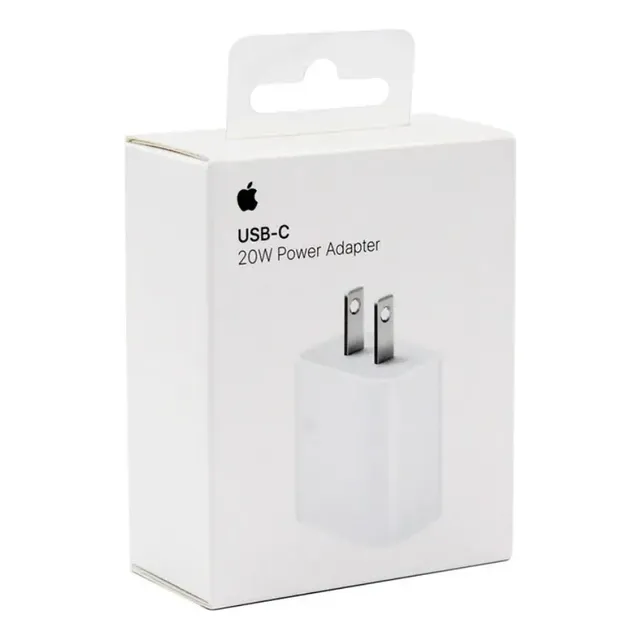 Taco Cargador Tipo C iPhone 20w iPhone 11 12 13 14 Pro Max