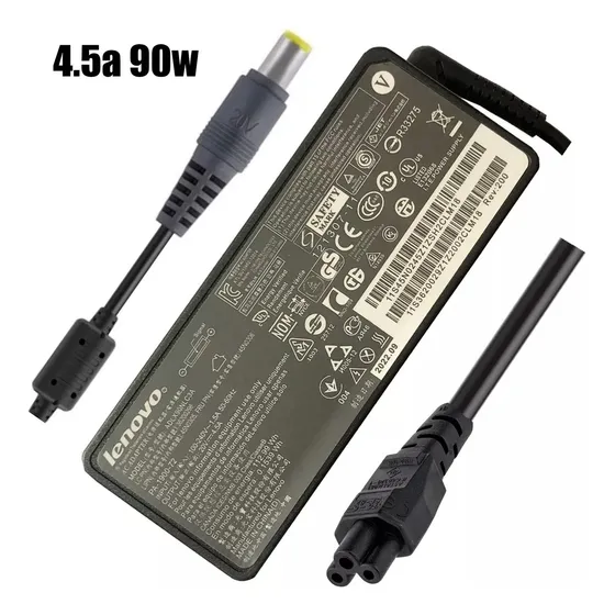 Cargador Lenovo Thinkpad X100 X120 X200 X220 X300 40y7630