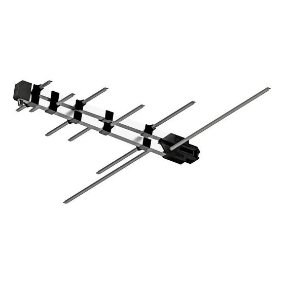Antena Tv Externa Multilaser Re218