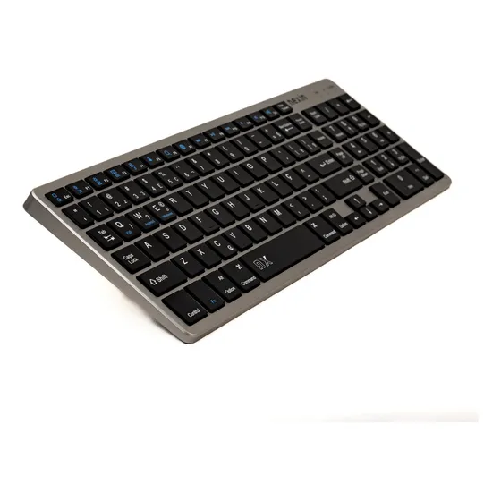 Teclado Numérico Wirelees Recarregável Ergonômico Nexin Top