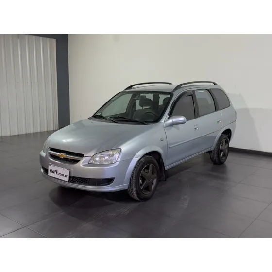 Chevrolet Corsa 1.4 Wagon Lt