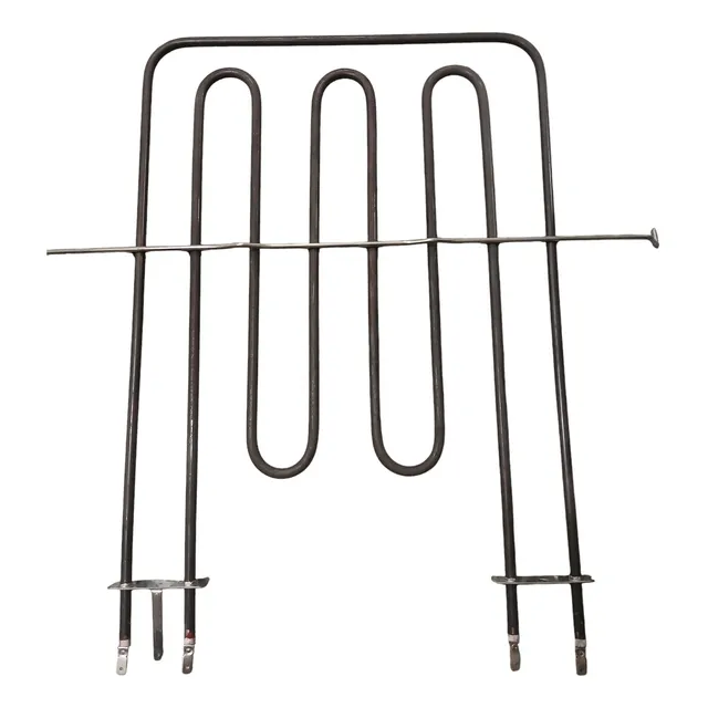 Resistencia Doble De Horno 220v  2250 Y 1800 Watt