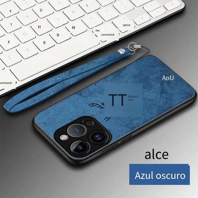 Capa Para Oppo R19/find X3/find X3pro Luxuosa Capa Protetora