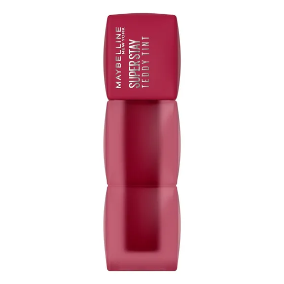 Tinta De Labios Teddy Larga Duración Wild At Heart 5 Ml Maybelline