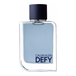 Perfume Calvin Klein Defy Eau De Toilette X 100 Ml Perfume Calvin Klein Defy Eau De Toilette X 100 Ml