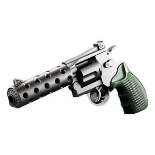 Pistola Mecánica De Juguete Para Niños Con Rueda Izquierda C Pistola Mecánica De Juguete Para Niños Con Rueda Izquierda C