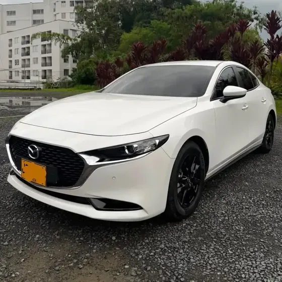 Mazda 3 2021 2.0 Touring At