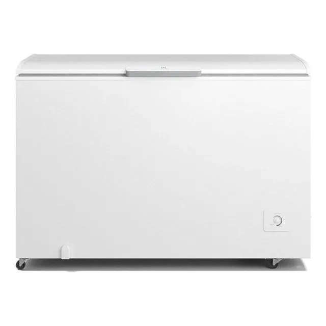 Freezer Horizontal Electrolux Hi440, 400 Litros - 220 Volts