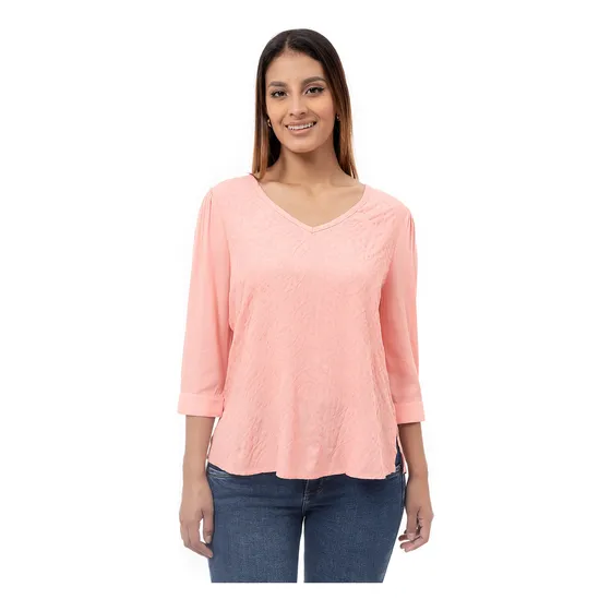 Blusas Blusas Chalis Brokarys Mujer
