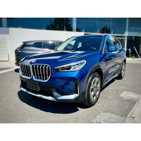 Bmw X1 1.5 Sdrive18i