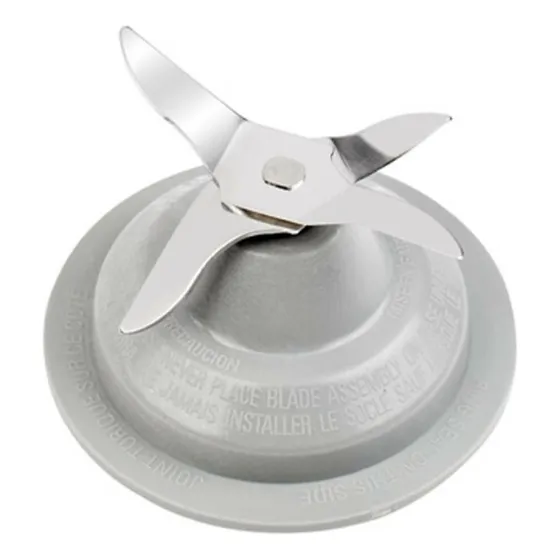 Cuchilla Licuadora Black Decker Bl2010wp-07la Circuit Shop