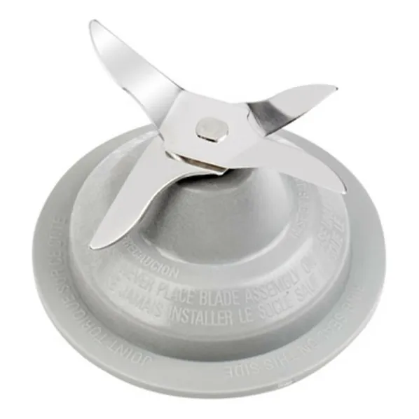 Cuchilla Licuadora Black Decker Bl2010wp-07la Circuit Shop