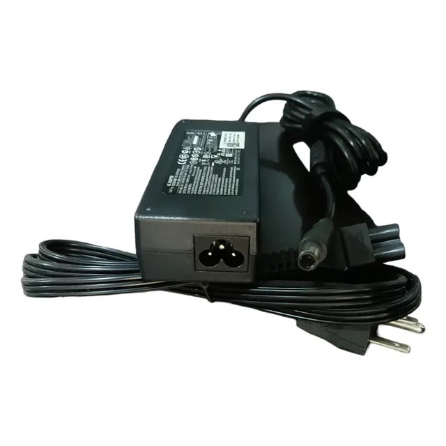 Adaptador Original Dell 4.62a 6c3w2 90w
