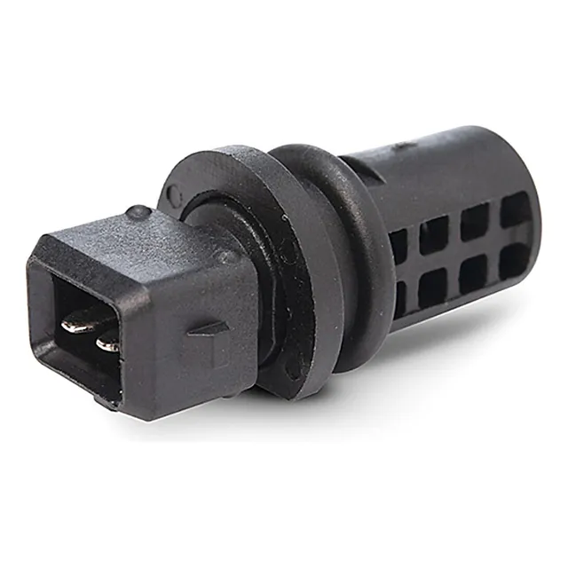 1- Sensor Temp Aire Adm (iat) Aveo L4 1.6l 04/17 Injetech