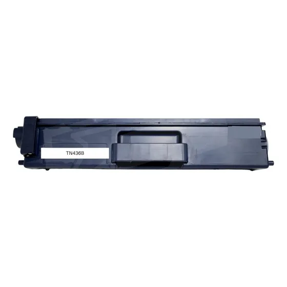 Toner Tn436b Compatible Con Brother Hl-l8360cdw L8360cdwt Tinta Negro