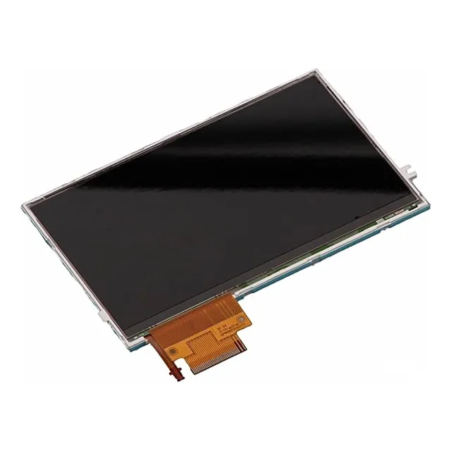 Pantalla Para Psp 2000/2001 Sony Original Somos Tienda