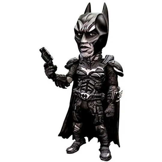 Batman Black & White Version The Dark Knight Toys Rocka