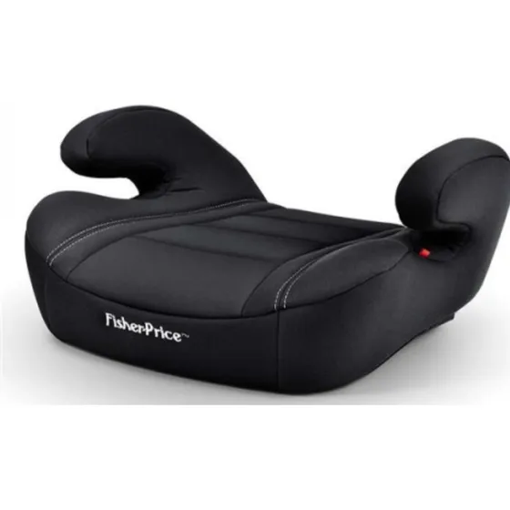 Assento Elevação Booster Infantil Isofix Carro Fisher Price