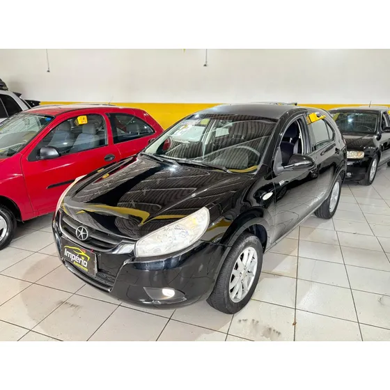Jac J3 J3 1.4