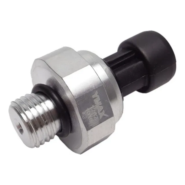 Interruptor Pressão Óleo Chevrolet Captiva 24v 2011 A 2013