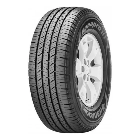 215/85 R16 Llanta Hankook  Rh12 Ht Dynapro 10 Pr