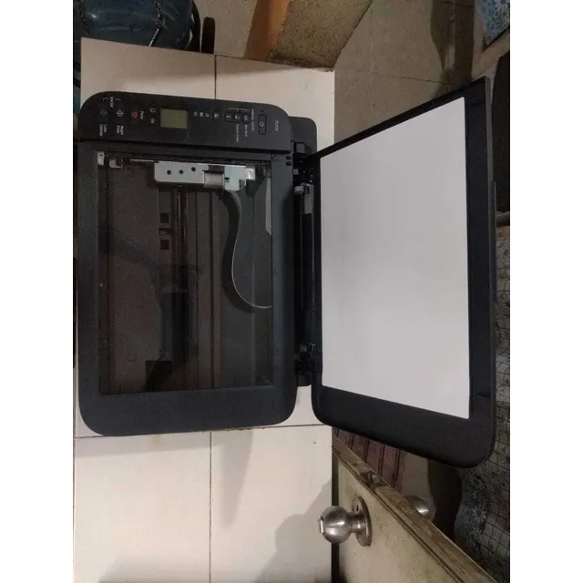 Impresora Canon Ts 3110