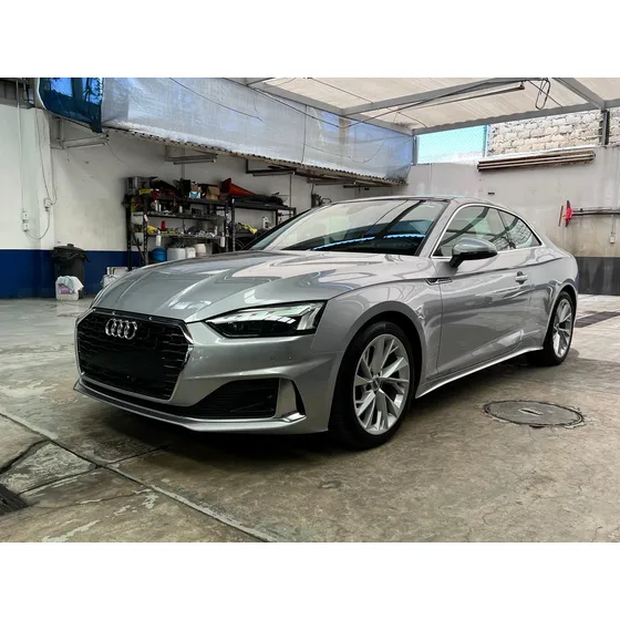 Audi A5 2.0 Select 190hp Dsg