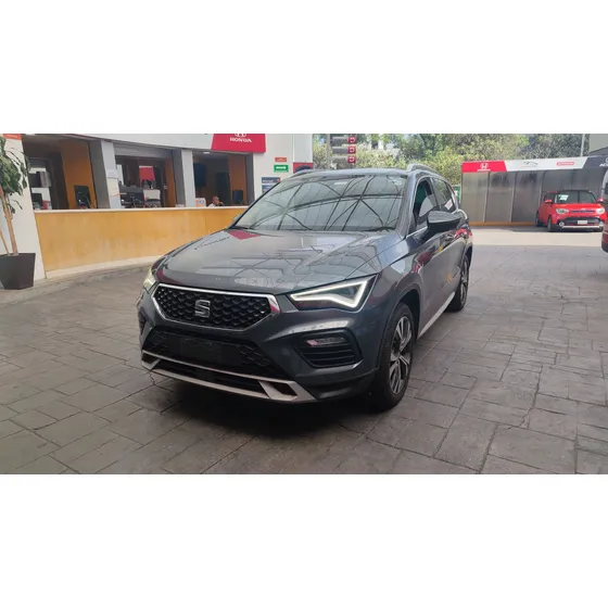 Seat Ateca 1.4 Xcelllence Dsg