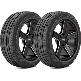 Kit De 2 Pneus Pirelli All Season Scorpion Verde P 215/65r16 102 H Kit De 2 Pneus Pirelli All Season Scorpion Verde P 215/65r16 102 H