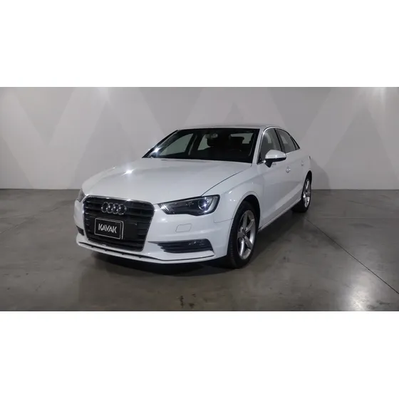 Audi A3 1.8 Tfsi Attraction S Tronic