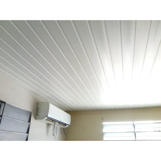 Láminas Plafon En Pvc Para Techo Y Pared Venta, Instalación 