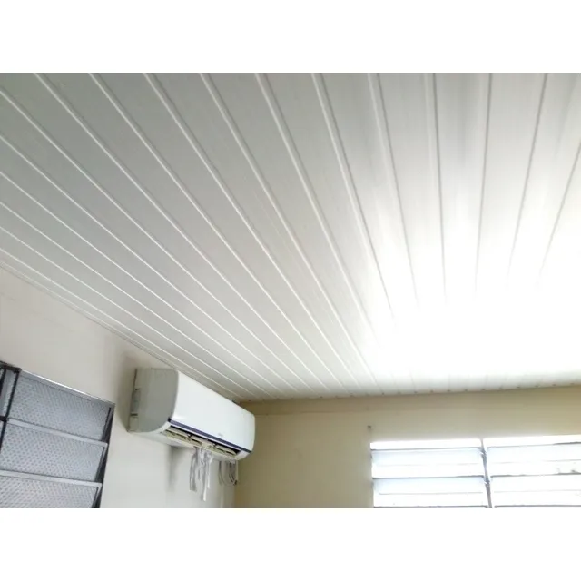 Láminas Plafon En Pvc Para Techo Y Pared Venta, Instalación 