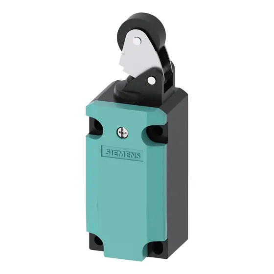 Interruptor De Posición 40mm Siemens 3se5112-0ce01