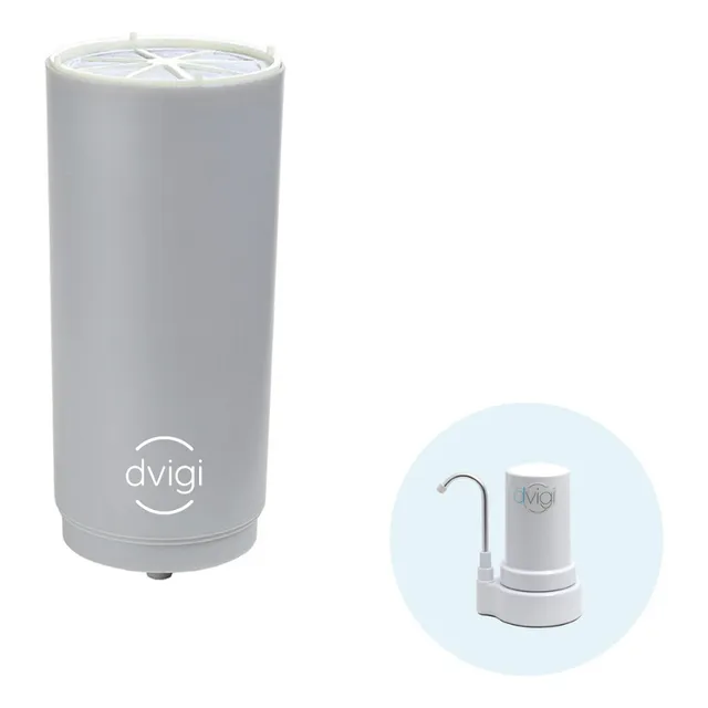 Dvigi Repuesto Compact Pure Mini