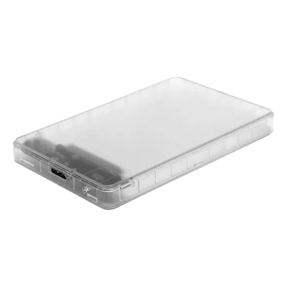 Caja Disco Duro Externo Portatil Sata Usb 3.0 5 Gbps Sata-i