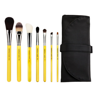 Juego De Brochas De Maquillaje Bdellium Tools Studio Series, Juego De Brochas De Maquillaje Bdellium Tools Studio Series,