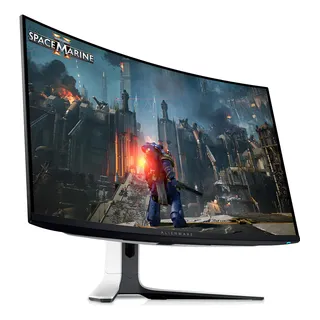 Monitor Alienware | Mercado Livre