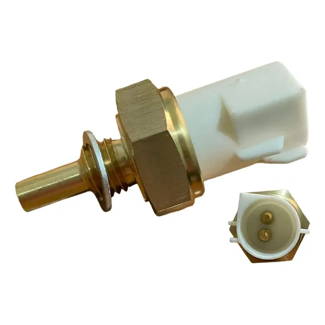 Sensor De Temperatura Vw Gol 1.0 1994 1995 1996 1997