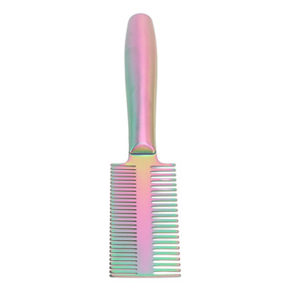 Pente De Higiene Para Cães, Dentes Densos Integrados E Fácei Pente De Higiene Para Cães, Dentes Densos Integrados E Fácei