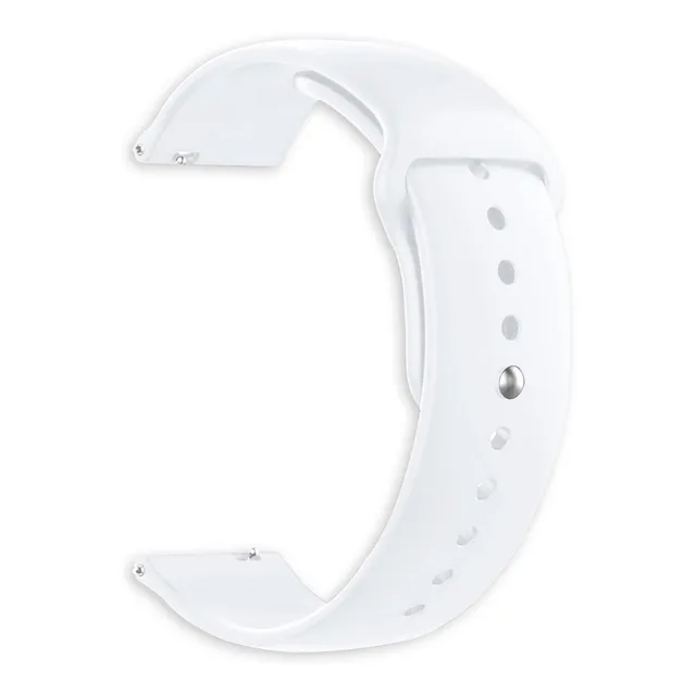 Correa De 22mm Para Relojes Rolex Cartier Piaget