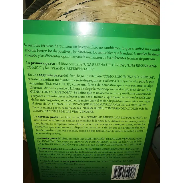 Punciones Venosas Centrales 3ra Edicion