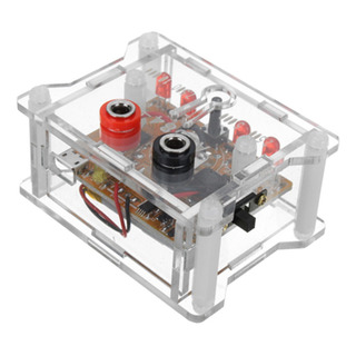 Módulo De Referencia De Tensión De 4 Canales 2,5 V / 7,5 V Módulo De Referencia De Tensión De 4 Canales 2,5 V / 7,5 V