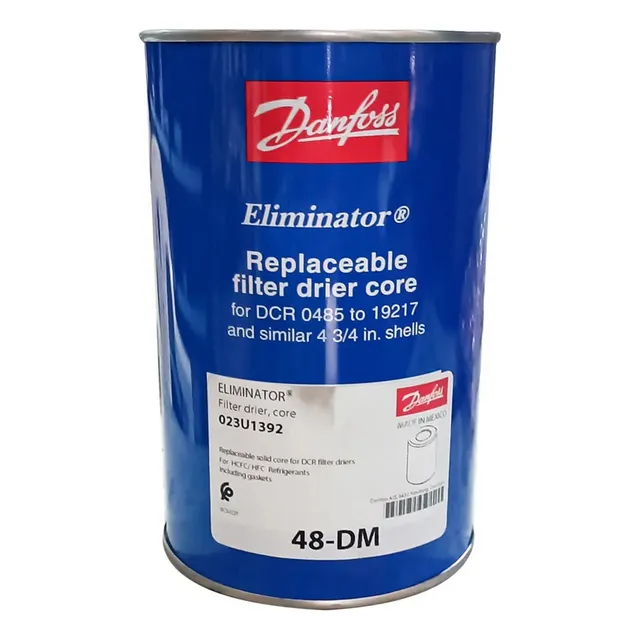 Filtro Piedra Secador 48dm Danfoss