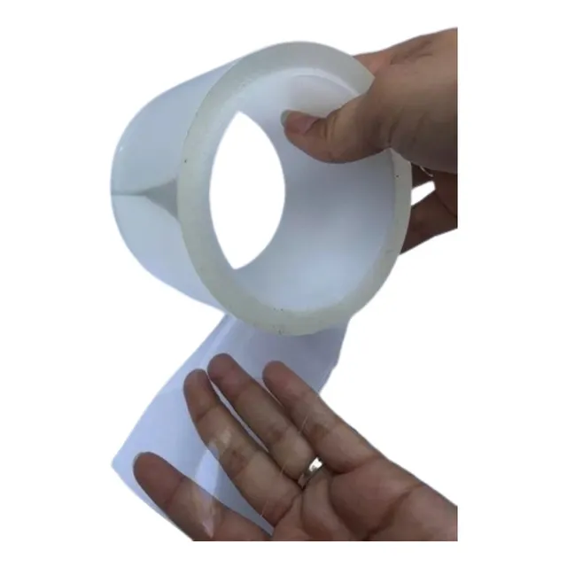 Cubre Zócalos Auto-adhesivo  Transparente X4 Renault Koleos