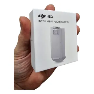 Bateria Drone Dji Neo Nova Homologada Anatel 1 Unid Cor Cinz Bateria Drone Dji Neo Nova Homologada Anatel 1 Unid Cor Cinz