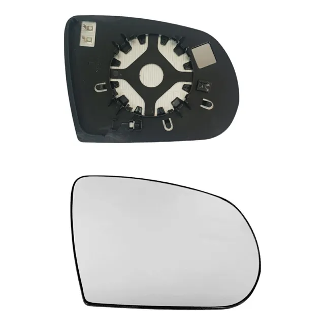 Luneta Espejo Retrovisor Jeep Compass 2017 En Adelante.